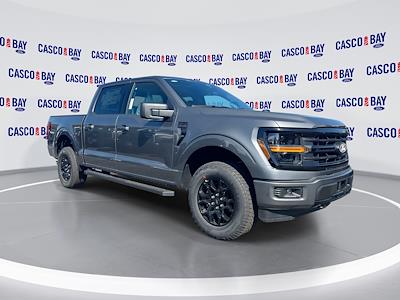 2025 Ford F-150 SuperCrew Cab 4WD Pickup for sale #S758 - photo 1