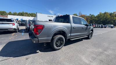 2025 Ford F-150 SuperCrew Cab 4WD Pickup for sale #S758 - photo 2