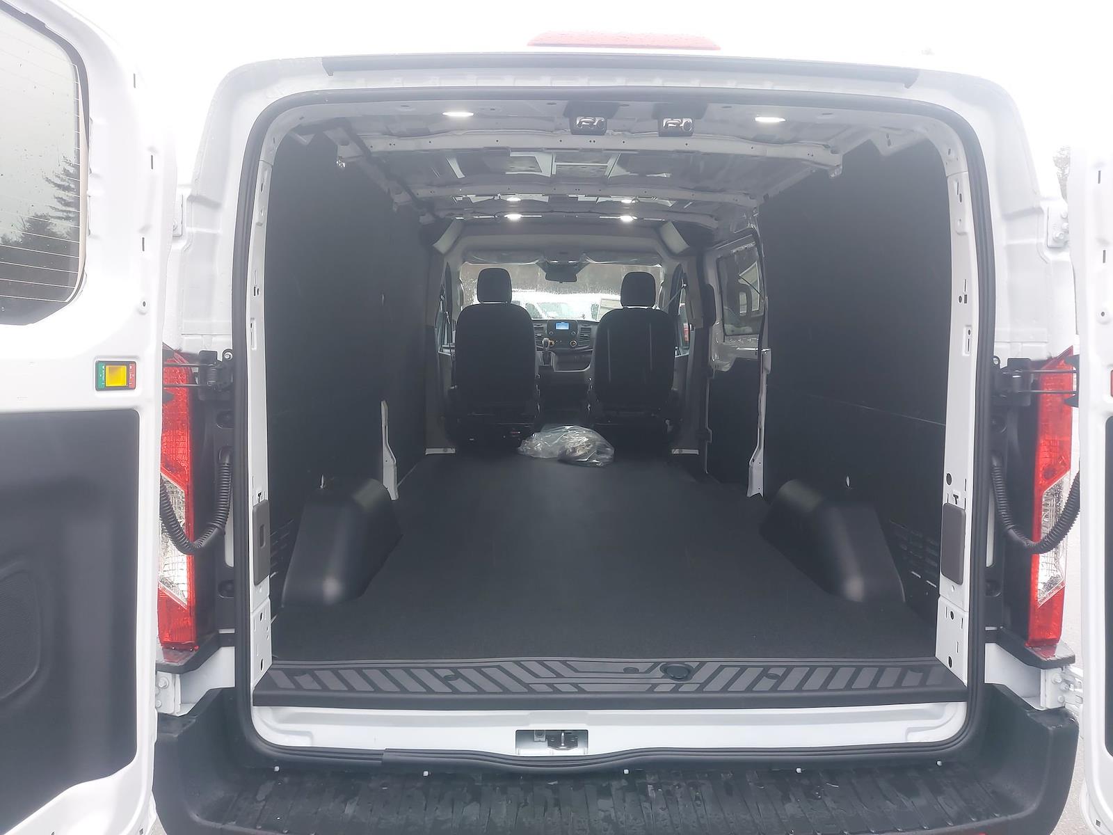 New 2025 Ford Transit 150 - photo 2
