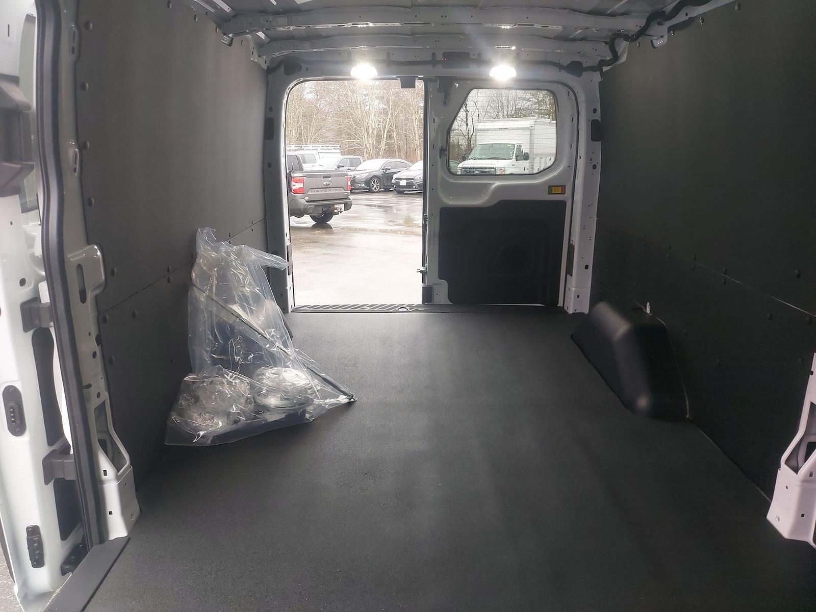 New 2025 Ford Transit 150 - photo 7