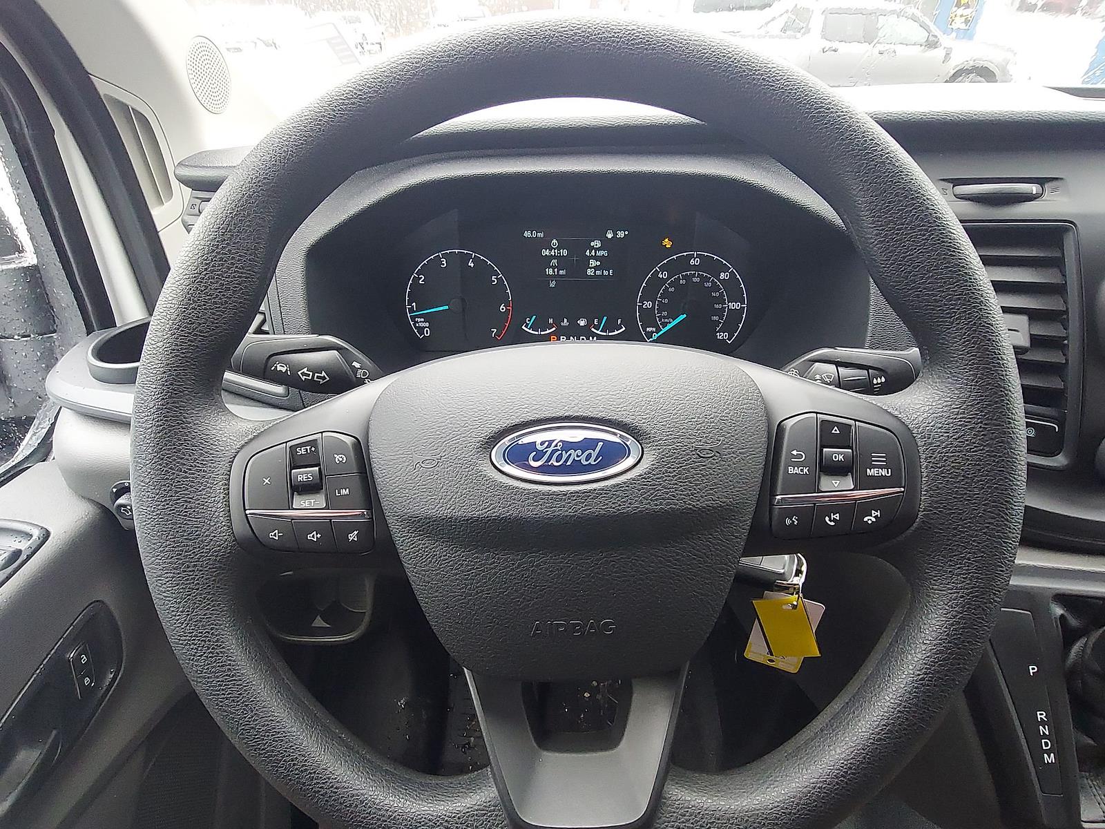 New 2025 Ford Transit 150 - photo 10