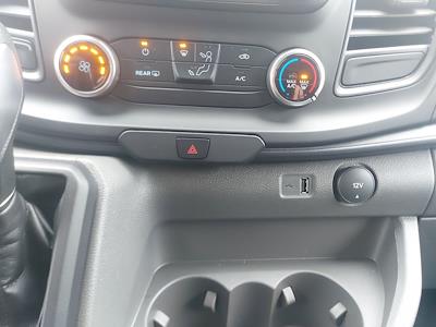 New 2025 Ford Transit 150 - photo 1