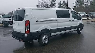 New 2025 Ford Transit 150 - photo 1