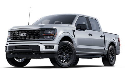 2025 Ford F-150 SuperCrew Cab 4WD Pickup for sale #S761 - photo 1