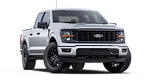 2025 Ford F-150 SuperCrew Cab 4WD Pickup for sale #S761 - photo 4