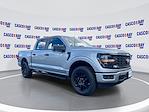 2025 Ford F-150 SuperCrew Cab 4WD Pickup for sale #S761 - photo 1