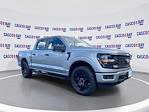 2025 Ford F-150 SuperCrew Cab 4WD Pickup for sale #S761 - photo 21
