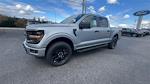 2025 Ford F-150 SuperCrew Cab 4WD Pickup for sale #S761 - photo 35