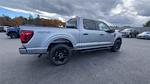 2025 Ford F-150 SuperCrew Cab 4WD Pickup for sale #S761 - photo 39