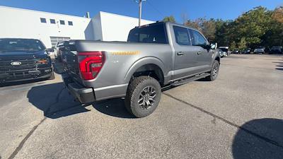 2025 Ford F-150 SuperCrew Cab 4WD Pickup for sale #S775 - photo 2
