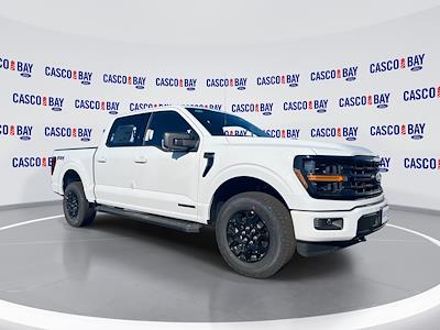2025 Ford F-150 SuperCrew Cab 4WD Pickup for sale #S776 - photo 1