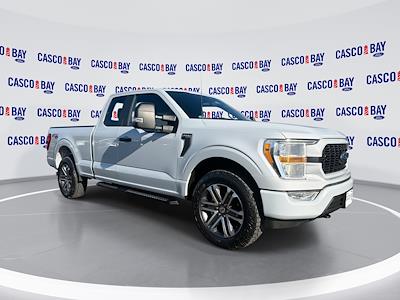 2022 Ford F-150 Super Cab 4WD Pickup for sale #S777A - photo 1