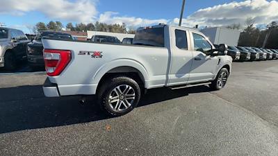 2022 Ford F-150 Super Cab 4WD Pickup for sale #S777A - photo 2