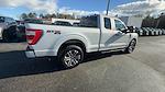 2022 Ford F-150 Super Cab 4WD Pickup for sale #S777A - photo 2