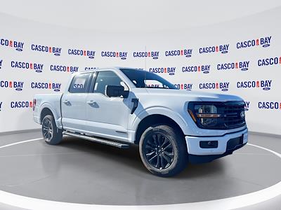 2025 Ford F-150 SuperCrew Cab 4x4 Pickup for sale #S778 - photo 1