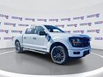 2025 Ford F-150 SuperCrew Cab 4x4 Pickup for sale #S778 - photo 22