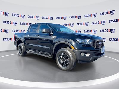 2022 Ford Ranger SuperCrew Cab 4WD Pickup for sale #S778A - photo 1