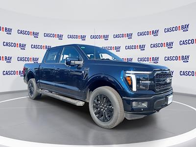 2025 Ford F-150 SuperCrew Cab 4x4 Pickup for sale #S780 - photo 1