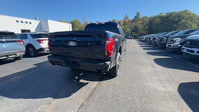 2025 Ford F-150 SuperCrew Cab 4x4 Pickup for sale #S780 - photo 2