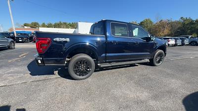 2025 Ford F-150 SuperCrew Cab 4WD Pickup for sale #S780 - photo 2