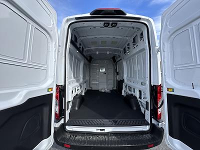 2025 Ford Transit 350 HD High Roof AWD Empty Cargo Van for sale #S790 - photo 2