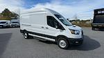 2025 Ford Transit 350 HD High Roof AWD Empty Cargo Van for sale #S790 - photo 15