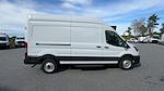 2025 Ford Transit 350 HD High Roof AWD Empty Cargo Van for sale #S790 - photo 21