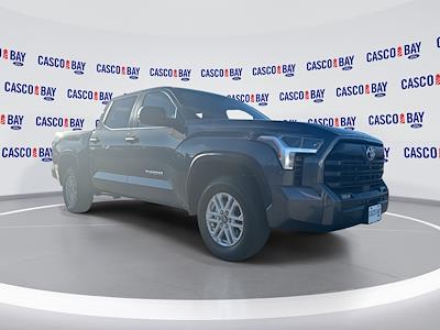 2025 Toyota Tundra CrewMax Cab 4WD Pickup for sale #S792A - photo 1
