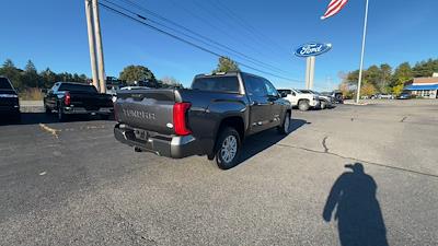 2025 Toyota Tundra CrewMax Cab 4WD Pickup for sale #S792A - photo 2