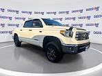 Used 2021 Toyota Tundra SR5 CrewMax Cab for sale #S792B - photo 1