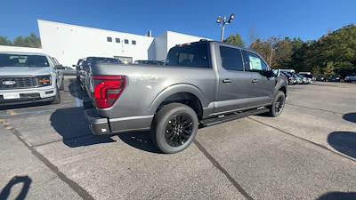 2025 Ford F-150 SuperCrew Cab 4WD Pickup for sale #S793 - photo 2