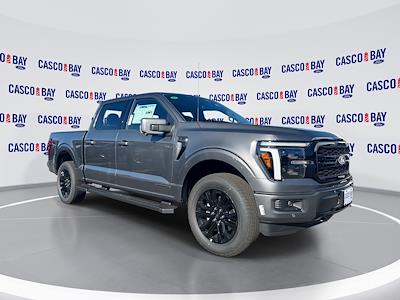 2025 Ford F-150 SuperCrew Cab 4WD Pickup for sale #S793 - photo 1