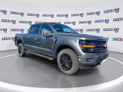2025 Ford F-150 SuperCrew Cab 4WD Pickup for sale #S799 - photo 1