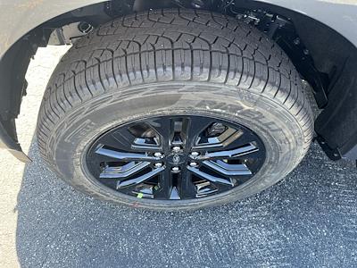 2025 Ford F-150 SuperCrew Cab 4WD Pickup for sale #S799 - photo 2