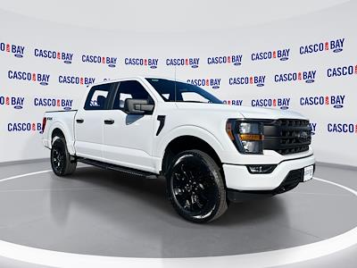 2023 Ford F-150 SuperCrew Cab 4WD Pickup for sale #S799A - photo 1