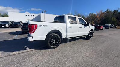 2023 Ford F-150 SuperCrew Cab 4WD Pickup for sale #S799A - photo 2