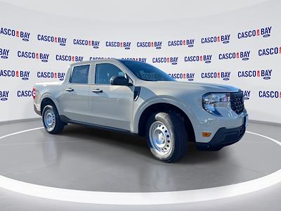 2025 Ford Maverick SuperCrew Cab AWD Pickup for sale #S800 - photo 1