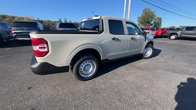 2025 Ford Maverick SuperCrew Cab AWD Pickup for sale #S800 - photo 2