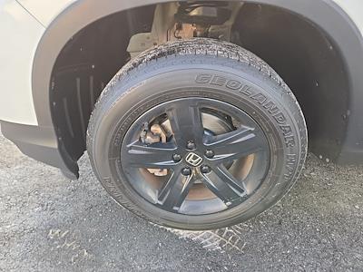 Used 2021 Honda Ridgeline Black Edition Crew Cab for sale #S802AA - photo 2