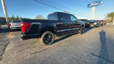 2025 Ford F-150 SuperCrew Cab 4WD Pickup for sale #S803 - photo 2