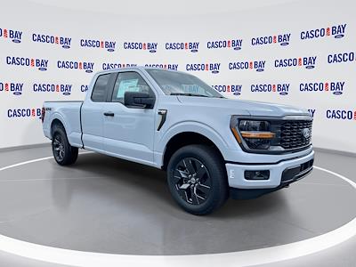 2025 Ford F-150 Super Cab 4WD Pickup for sale #S814 - photo 1