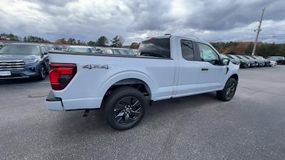2025 Ford F-150 Super Cab 4WD Pickup for sale #S814 - photo 2