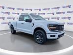 2025 Ford F-150 Super Cab 4WD Pickup for sale #S814 - photo 21