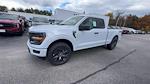 2025 Ford F-150 Super Cab 4WD Pickup for sale #S814 - photo 35