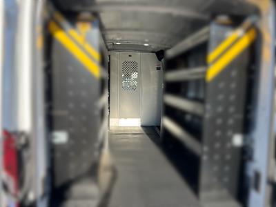 2025 Ford Transit 250 Medium Roof AWD Upfitted Cargo Van for sale #S819 - photo 2