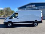 2025 Ford Transit 250 Medium Roof AWD Upfitted Cargo Van for sale #S819 - photo 1