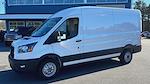2025 Ford Transit 250 Medium Roof AWD Upfitted Cargo Van for sale #S819 - photo 18