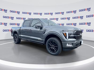 2025 Ford F-150 SuperCrew Cab 4WD Pickup for sale #S826 - photo 1