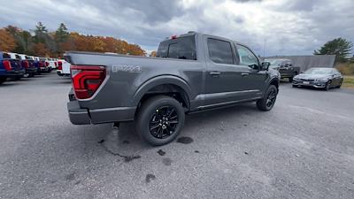 2025 Ford F-150 SuperCrew Cab 4WD Pickup for sale #S826 - photo 2