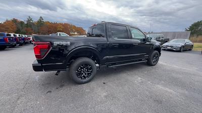 2025 Ford F-150 SuperCrew Cab 4WD Pickup for sale #S827 - photo 2